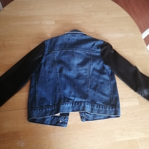 Jacket - Picture 2 of 2